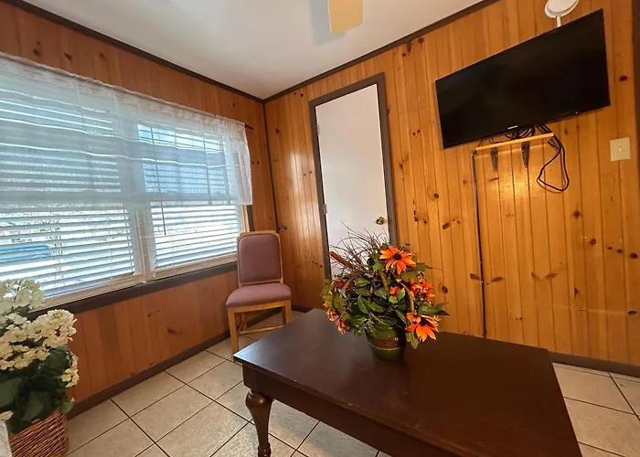 Apartment Wilmington Terrace *