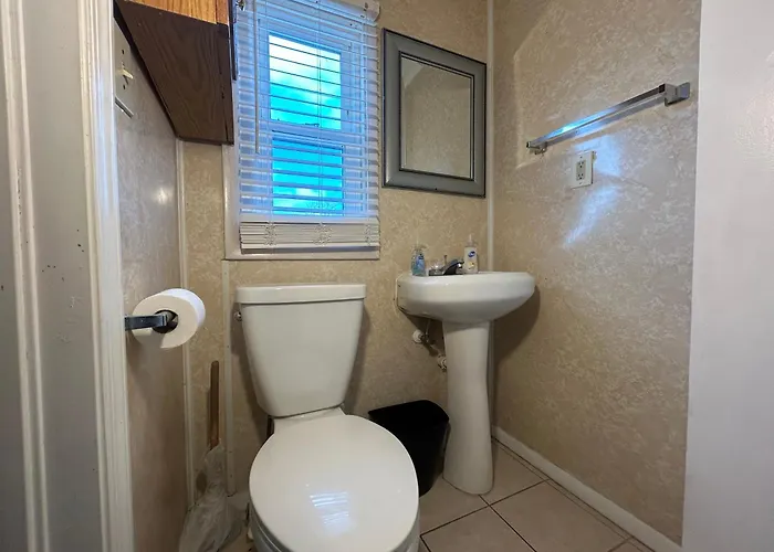 Wilmington Terrace Apartment *