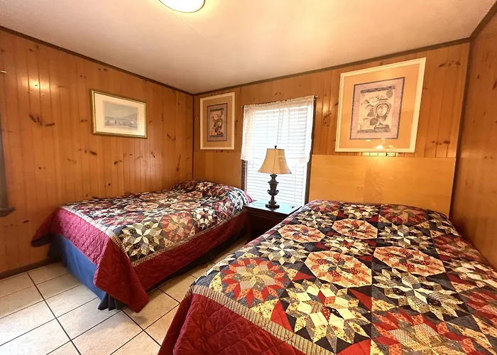 Apartment Wilmington Terrace Ocean Stadt