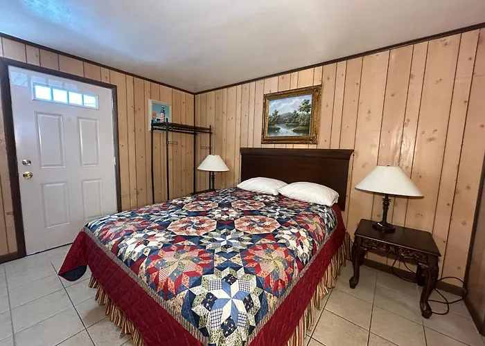 Apartment Wilmington Terrace