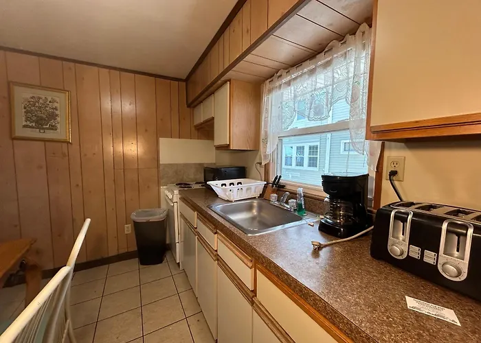 Wilmington Terrace