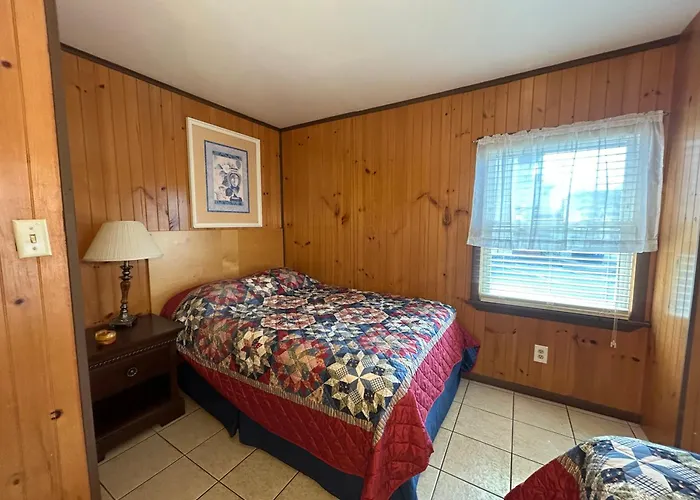 Wilmington Terrace Apartment *
