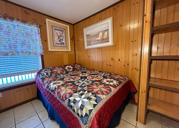 Wilmington Terrace Apartment Ocean Stadt