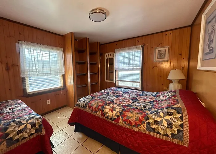 Wilmington Terrace Apartment