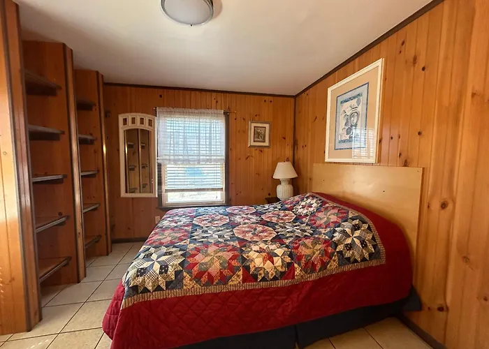 Wilmington Terrace * Ocean Stadt