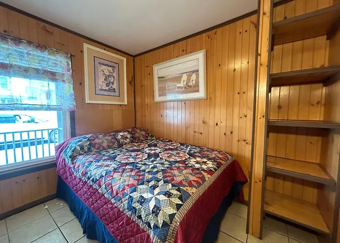 Wilmington Terrace * Ocean Stadt
